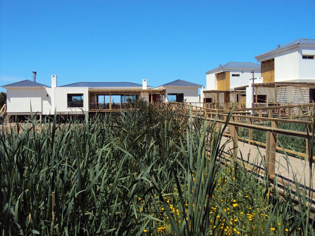 Las Eduardas La Paloma Exterior foto